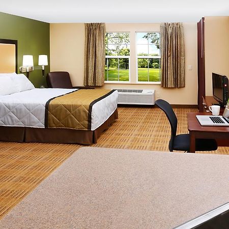 Extended Stay Canada - Ottawa Ngoại thất bức ảnh