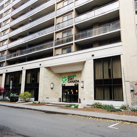 Extended Stay Canada - Ottawa Ngoại thất bức ảnh