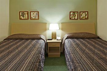 Extended Stay Canada - Ottawa Ngoại thất bức ảnh
