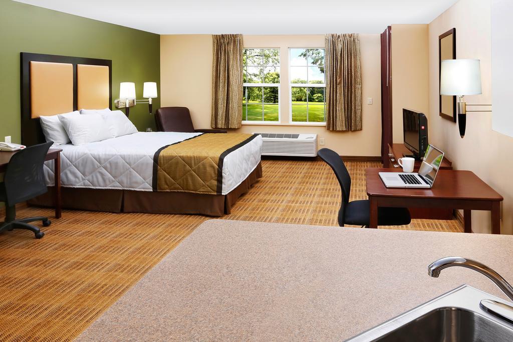 Extended Stay Canada - Ottawa Ngoại thất bức ảnh