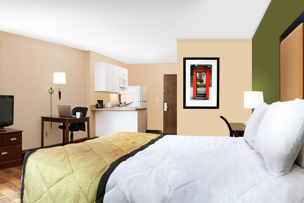 Extended Stay Canada - Ottawa Ngoại thất bức ảnh