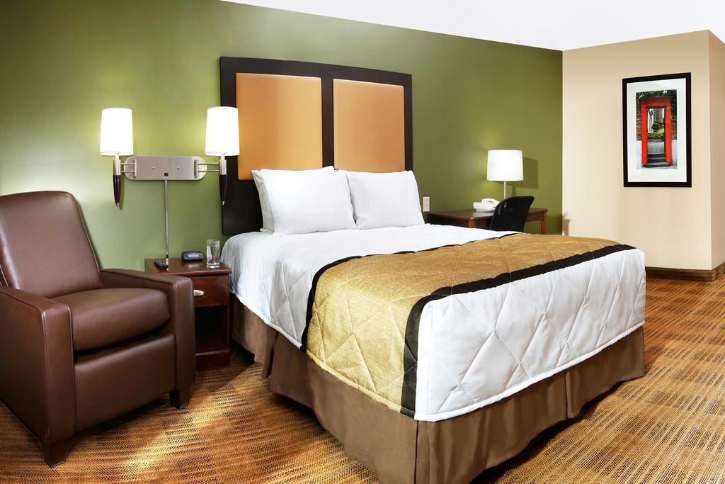 Extended Stay Canada - Ottawa Ngoại thất bức ảnh