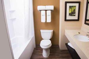 Extended Stay Canada - Ottawa Ngoại thất bức ảnh