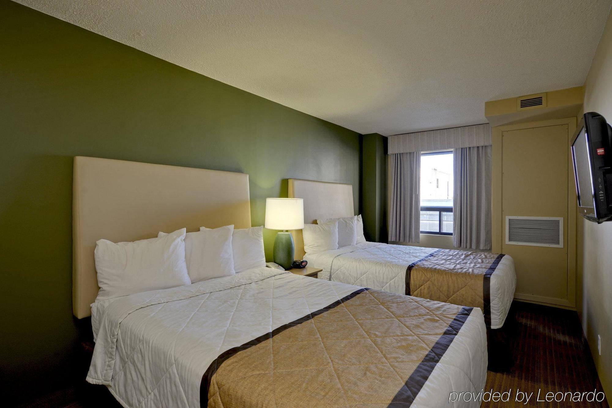 Extended Stay Canada - Ottawa Ngoại thất bức ảnh