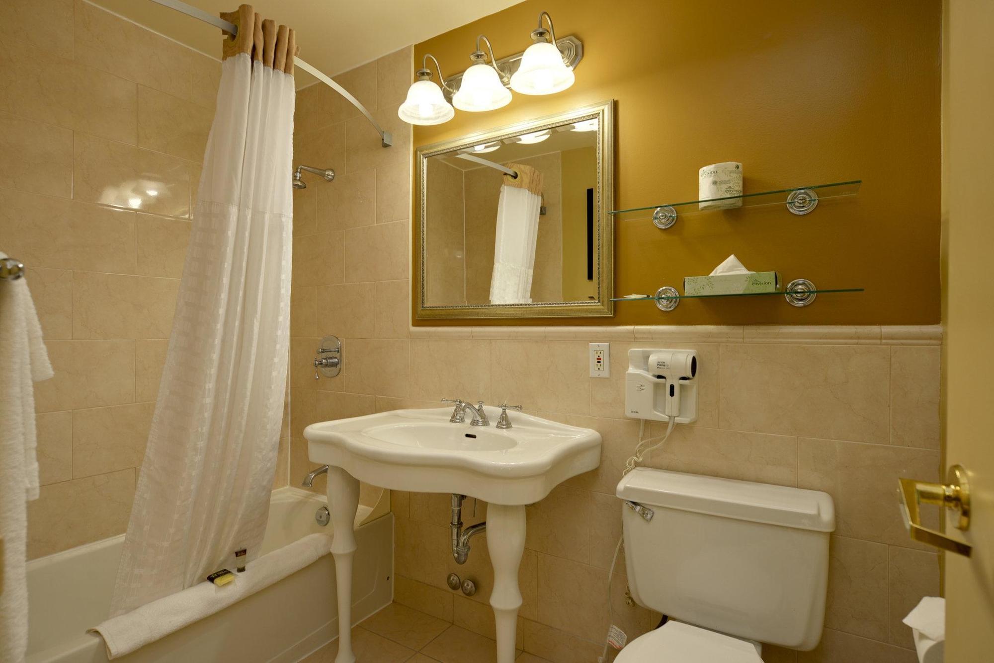 Extended Stay Canada - Ottawa Ngoại thất bức ảnh