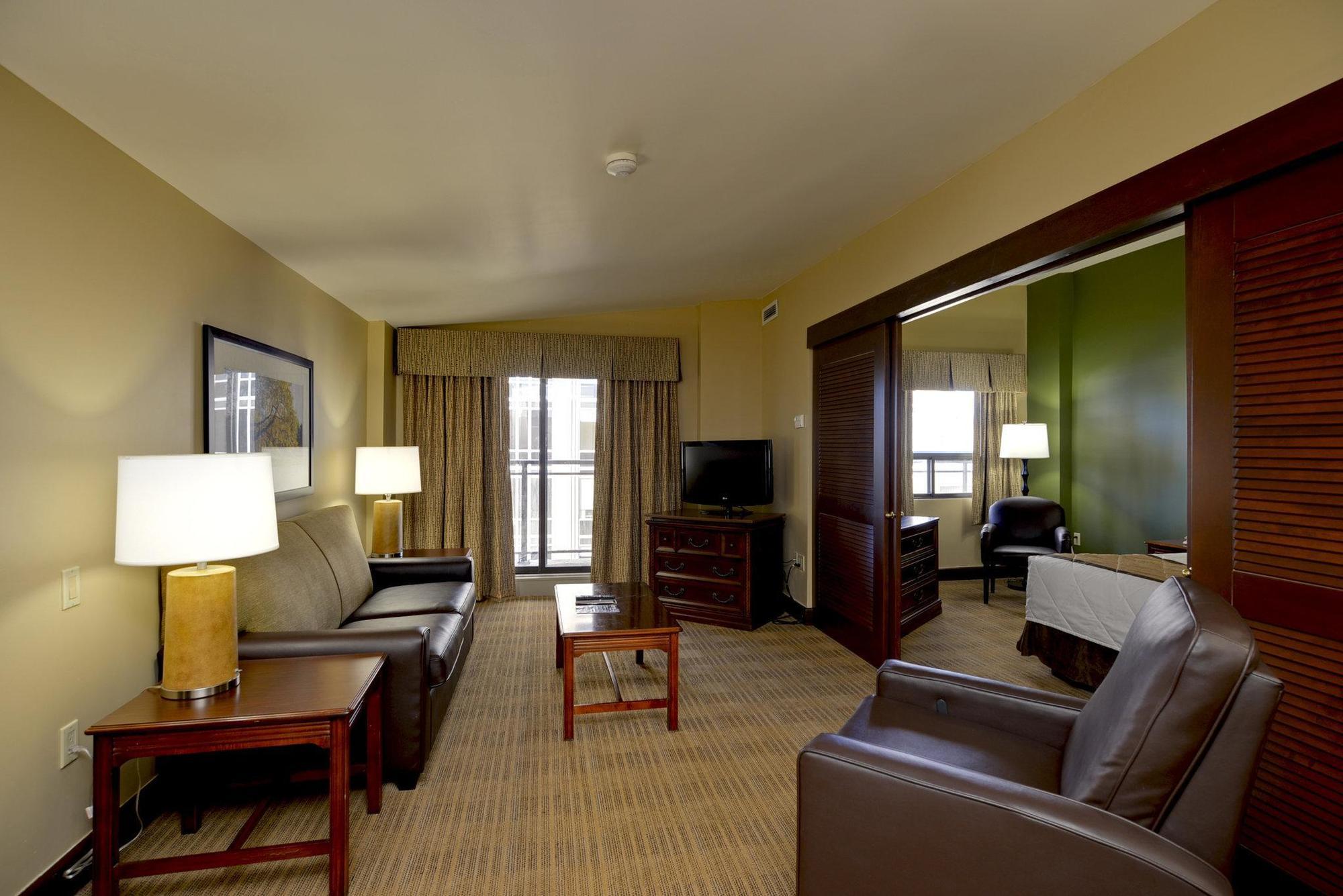 Extended Stay Canada - Ottawa Ngoại thất bức ảnh
