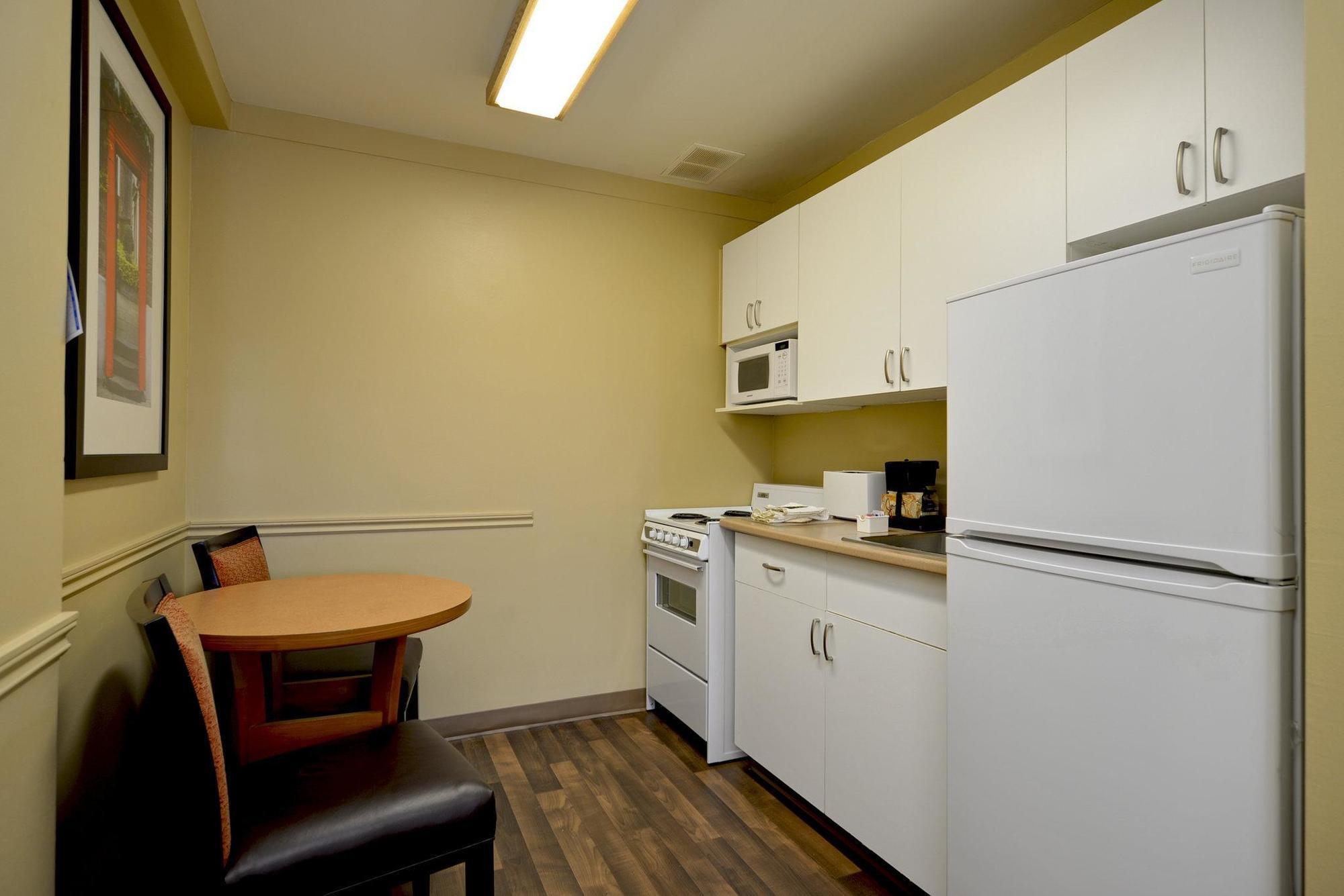 Extended Stay Canada - Ottawa Ngoại thất bức ảnh