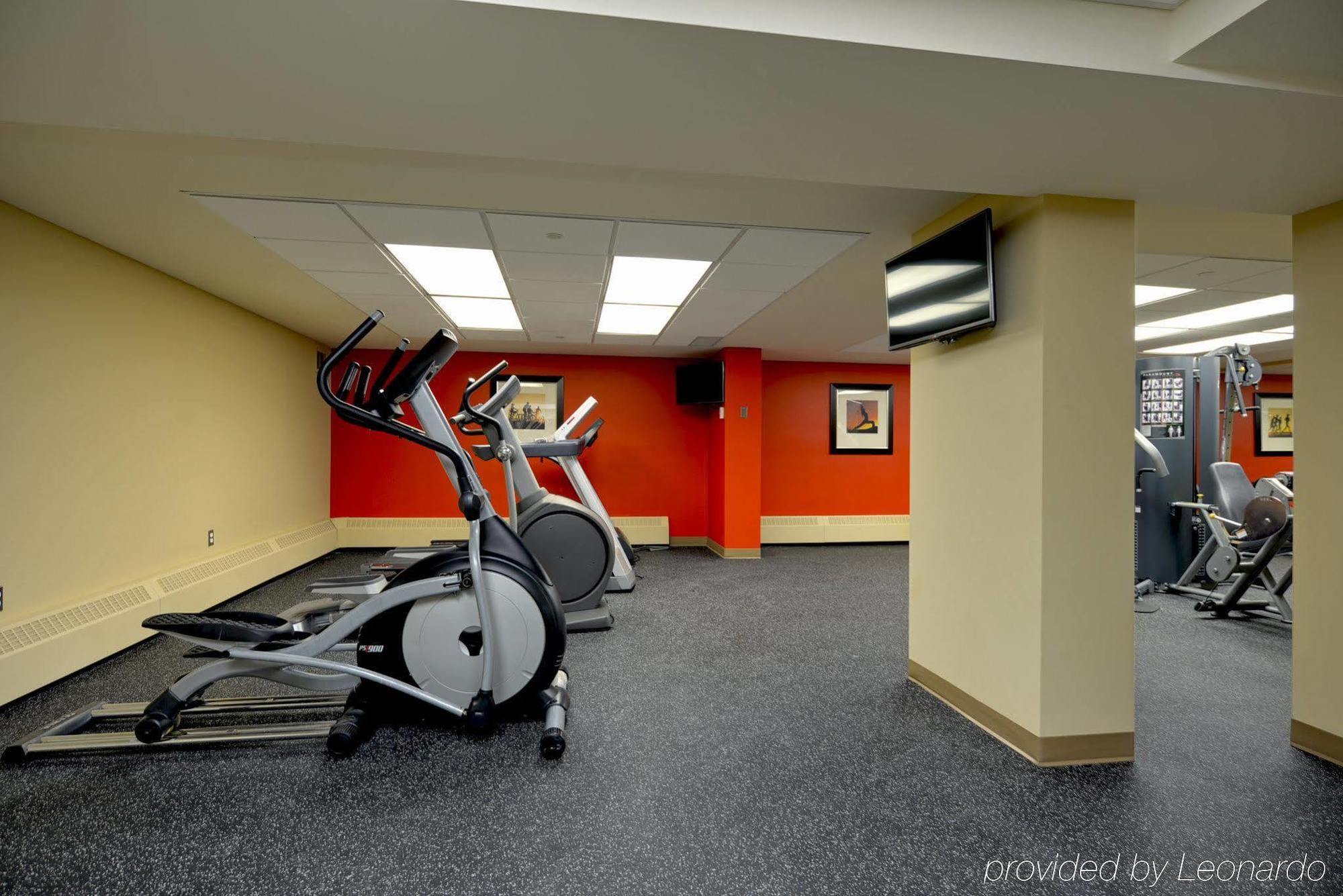 Extended Stay Canada - Ottawa Ngoại thất bức ảnh