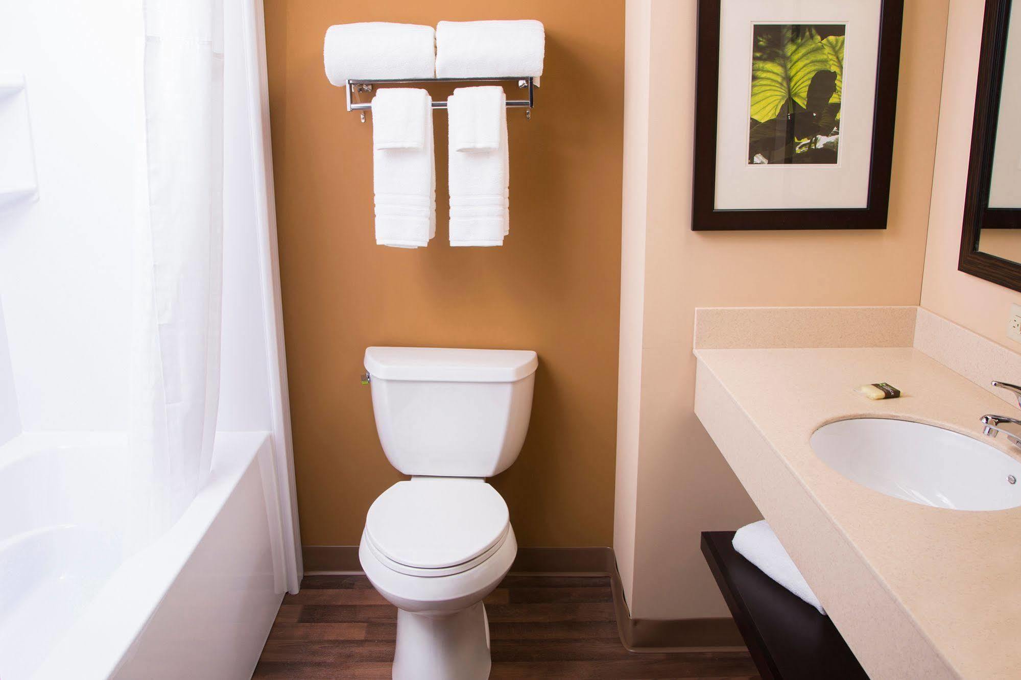 Extended Stay Canada - Ottawa Ngoại thất bức ảnh